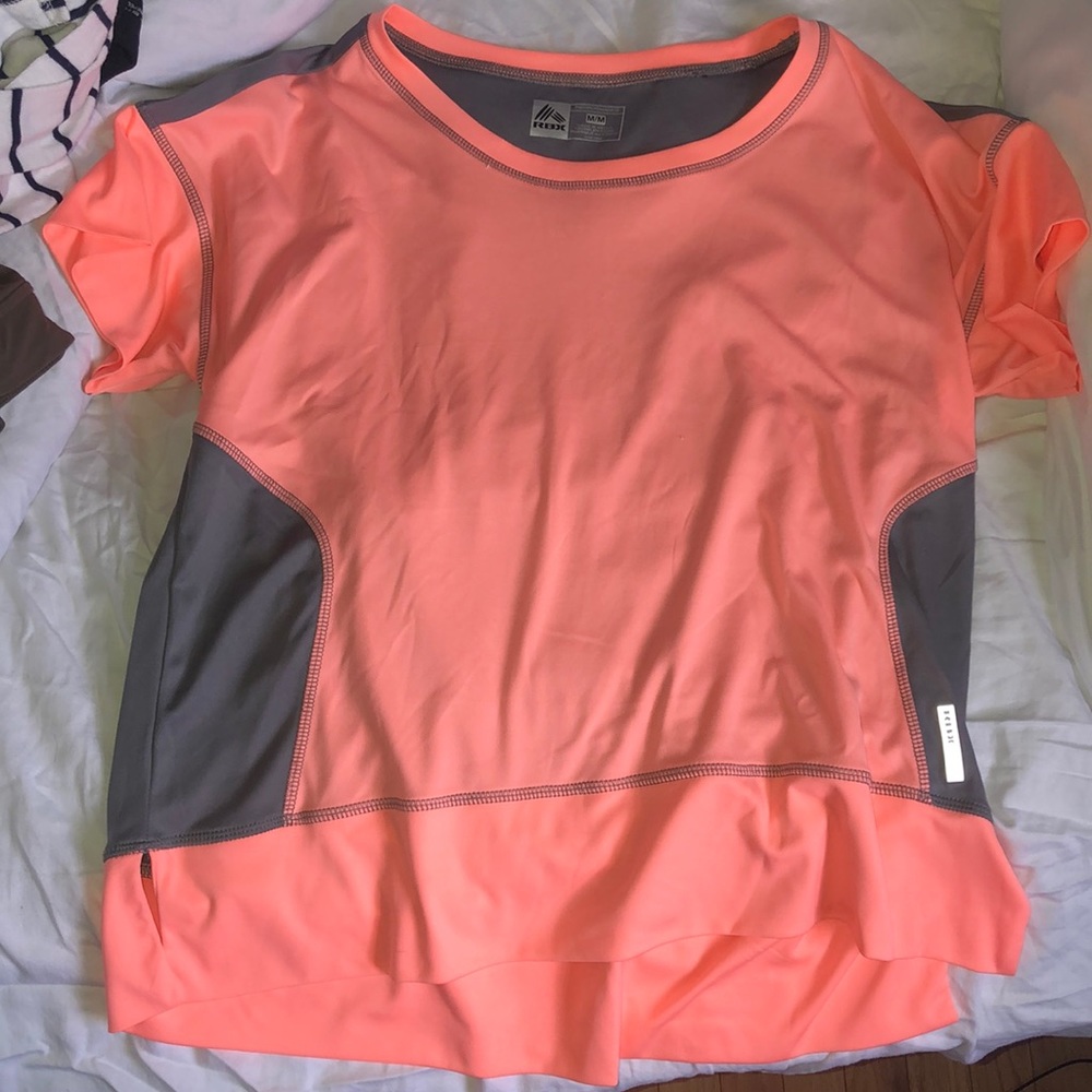 RBX performance top